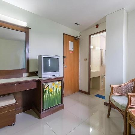 Lake Inn Hotel Songkhla Buitenkant foto
