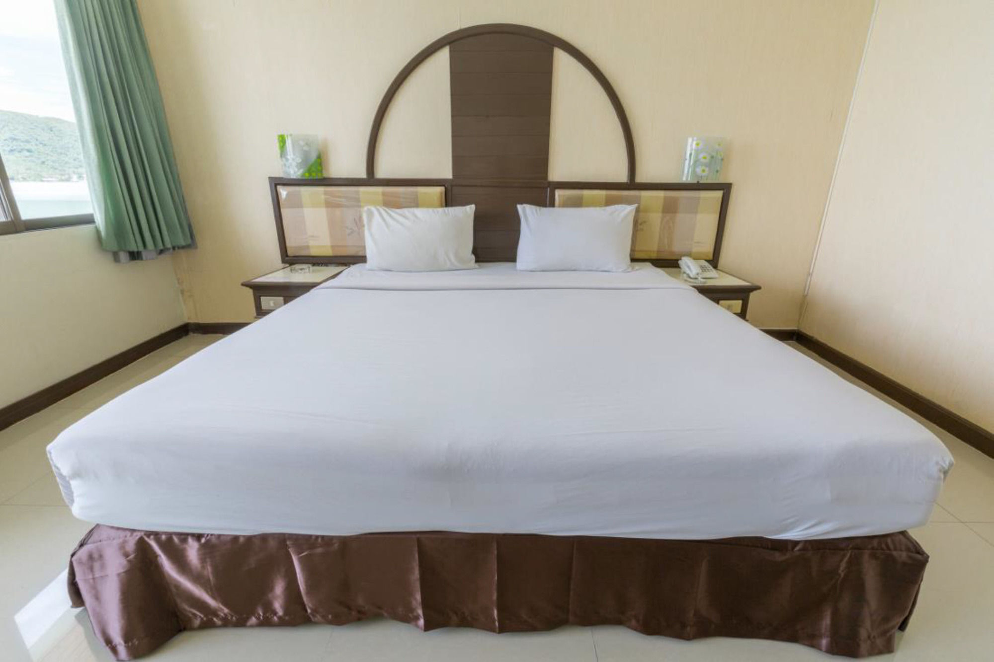 Lake Inn Hotel Songkhla Buitenkant foto
